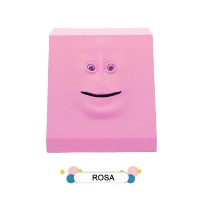SALE-FACE BANK