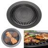 Grillkoch