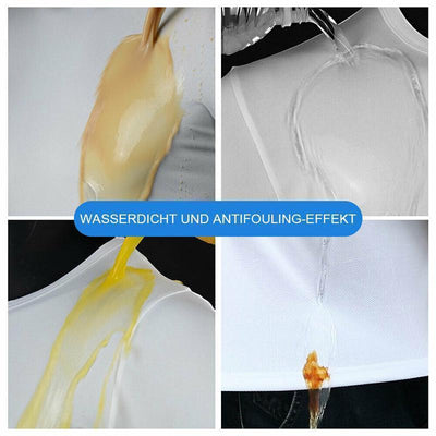 Anti-Fouling wasserdichtes T-Shirt