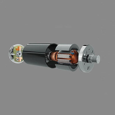 Automatischer Schaumseifenspender(Batterie-angetrieben)