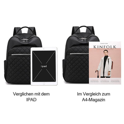 Praktischer Rucksack für Alltagsleben & Reisen