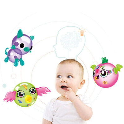 Magic Bobo-Magische klebrige Ballons