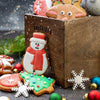 Keksform für Weihnachten(22-teiliges Set)