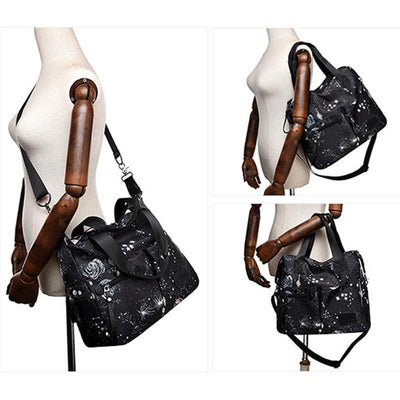 Modische wasserdichte Tasche für die Damen