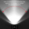 Highlight Fahrradlicht