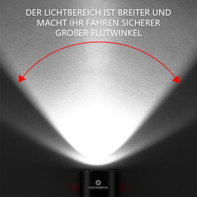Highlight Fahrradlicht