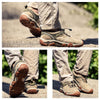 Männer modische atmungsaktive Turnschuhe