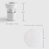 Deodorant Drain Filter