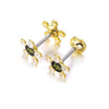 360 ° Drehbarer Blumen Handyhalter