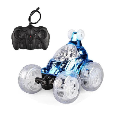 Kinderspielzeug RC Stunt-Auto, Geschenk für Jungen Mädchen