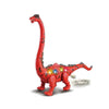 Gehendes Dinosaurier Spielzeug mit LED-Projektor