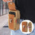 Multifunktionale Gürtel-Handytasche für Herren