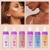 Aufhellendes Highlighter-Pulver für den Körper