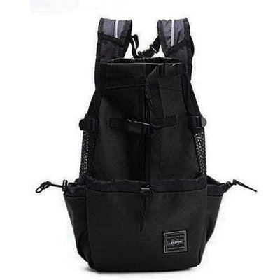 Rucksack für Haustiere Tragen