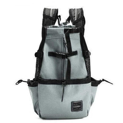 Rucksack für Haustiere Tragen