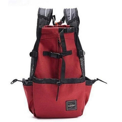 Rucksack für Haustiere Tragen