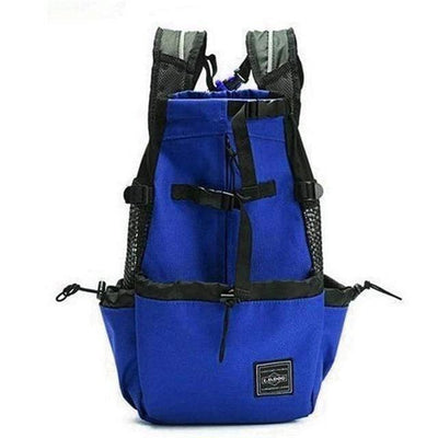 Rucksack für Haustiere Tragen