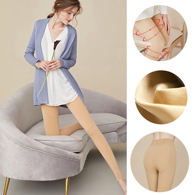 Warme Winter Damen Leggings