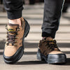 Anti-Smash-Anti-Pannen-Arbeitsschutzschuhe