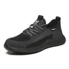 Atmungsaktive Turnschuhe