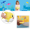 Kuscheltier Plüsch singend Baby Shark Perfektes Geschenk für Kinder