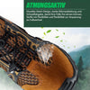 Herren atmungsaktives Mesh Casual leichte Outdoor Wanderschuhe