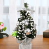 Tischplatte Weihnachtsbaum Ornament