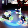 Kinderspielzeug RC Stunt-Auto, Geschenk für Jungen Mädchen